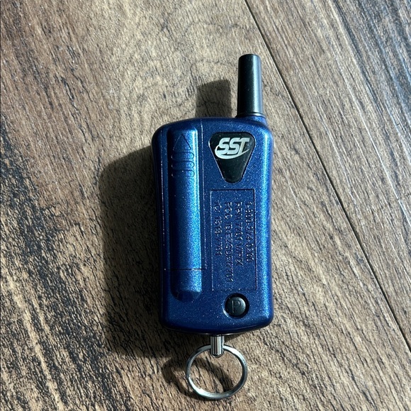 VIPER Replacement Transmitter - Picture 3 of 4